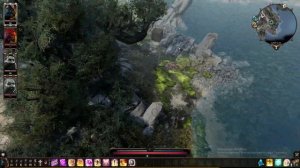 Divinity: Original Sin 2 – Побережье Жнеца