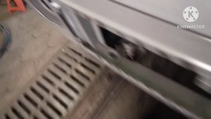 Сварка кузова нивы 21214 день второй