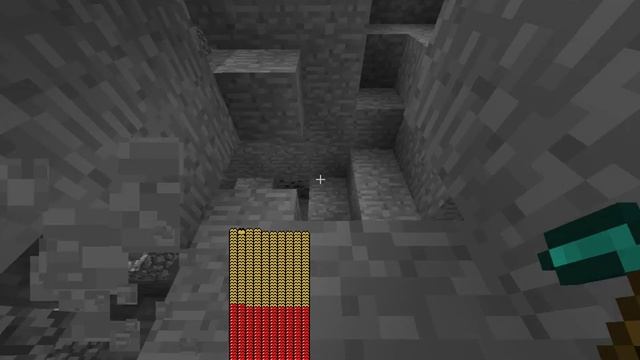 Команды для командных блоков#1 Зелье бога смотреть онлайн