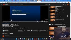 TOP Youtube Channels for SQL | Interview Preparation of SQL