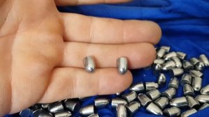 ПУЛИ-ИЗГОТОВЛЕНИЕ СВОИМИ РУКАМИ, ВСЕ ЭТАПЫ !