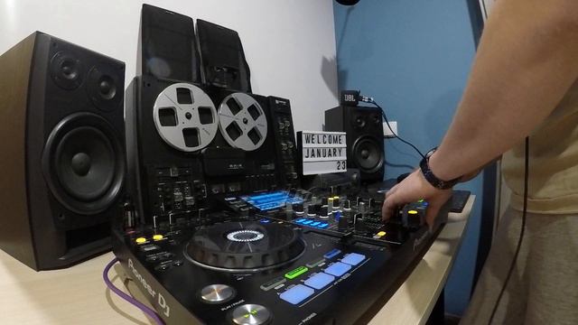 New House Music - January 2023y || Pure House Selection 035 ❄ смотреть онлайн