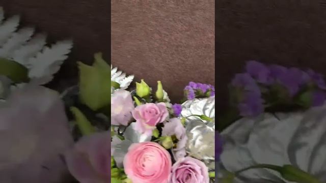 Цветы Раменское букеты