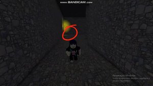 НОВАЯ КАРТА ПРО ГУСЯ ХОРОР