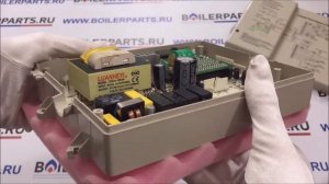 Плата управления SOLLY STANDART H18/H18F, H26/H26F 3500100007