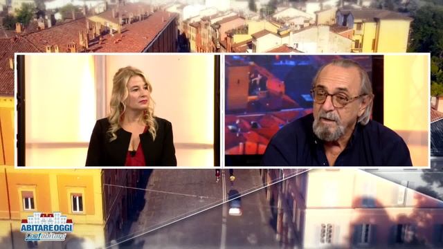 ABITARE OGGI - Il programma TV di Confabitare - 4° Puntata смотреть онлайн