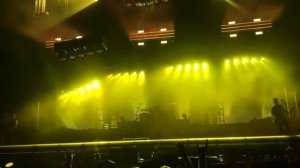 У #RAMMSTEIN сломалась аппаратура, поёт зал!