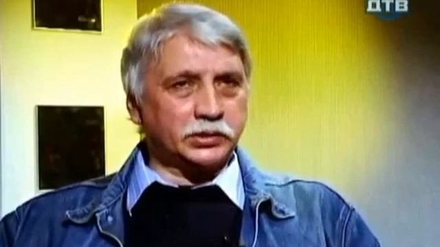 Территория Призраков. Материализация Мысли. 18 серия.