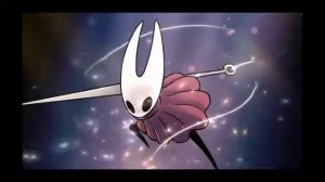 Hollow Knight Ost - Hornet 1 hour