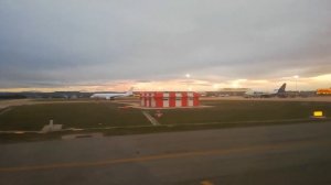 Аэропорт города Мадрид. Madrid Airport. Aeroporto di Madrid.