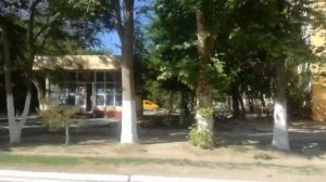 город Навои , Узбекистан. 6 мая 2018  года