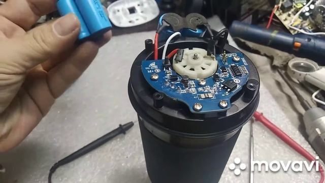 RSB-3460 не включается смотреть онлайн