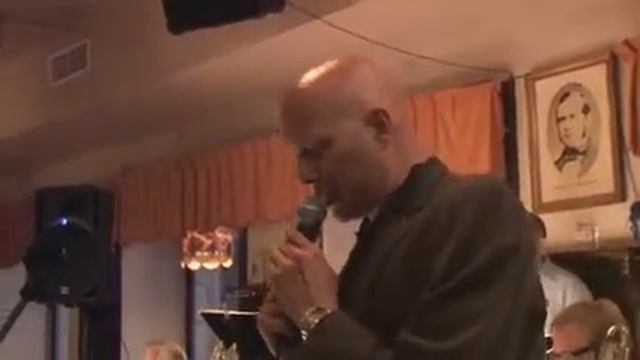 Monday Night Big Band plays How Sweet It Is смотреть онлайн