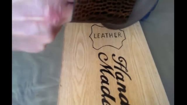 Как обновить старую кожу. смотреть онлайн