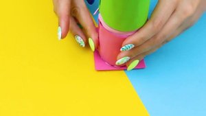 ПЕНАЛЫ СВОИМИ РУКАМИ / Пенал в ШКОЛУ / СНОВА В ШКОЛУ DIY