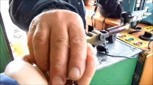 Меняем мостовые брусья