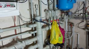 Электрокотел из подручных материалов своими руками