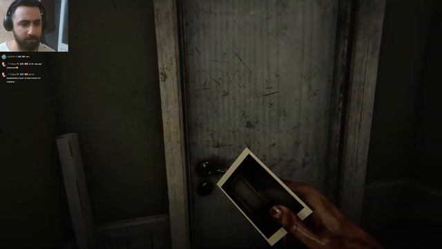 ПЕРВЫЙ ИНДИ ХОРРОР 💀 MADiSON #1 смотреть онлайн