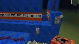 Мехонизмы в маинкрафт!!!