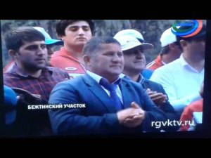 23-й турнир по в/б памяти м/с СССР Шамиля Нажмудинова 2015 год,  с.Тлядал Цунтинского района РД.