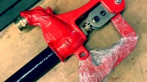 Гидрант садовый незамерзающий ГСЗ-190