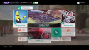 Ferrari 599XX Evo Top Speed Build 320MPH(515km/h)+ With Tune - Forza Horizon 4