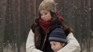 Закружила голову метель(ф. Полынь-трава окоянная).avi