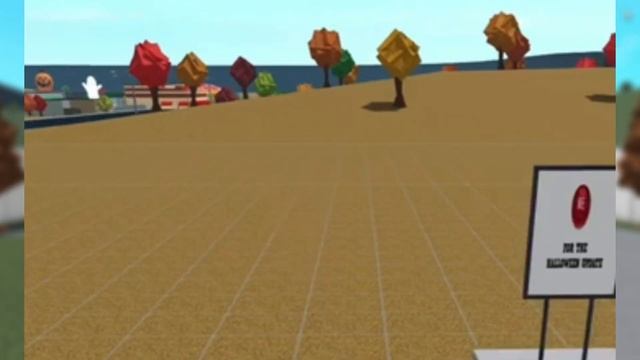 Bloxburg Halloween Update Leaks + Release Date | 2023 (Roblox) смотреть онлайн