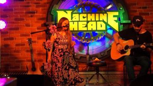 Евгения Рыбакова. Обними кита - Мой маяк. 12.05.2019 Саратов. Machine Head