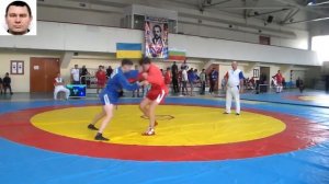 39 ПОЕДИНОК , Sambo.MD 2022 - Turneul Andrei DOGA (MDA)