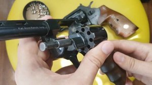 Как выбрать б\у револьвер под патрон Флобера? На что обратить внимание при покупке