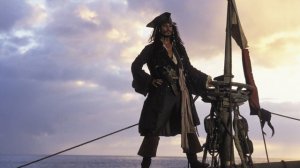 Hans Zimmer and Klaus Badelt - He's a Pirate (Pirates of the Caribbean)