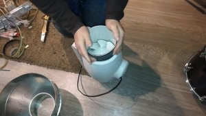 Вентиляция своими руками. Как изготовить и установить вентиляцию.