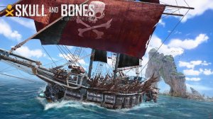 ТОТ САМЫЙ АС4 ОНЛАЙН... ИЛИ НЕТ? - Skull & Bones (Open Beta)