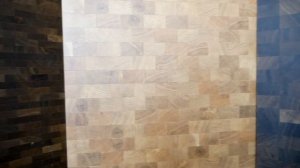 Торцевой паркет.