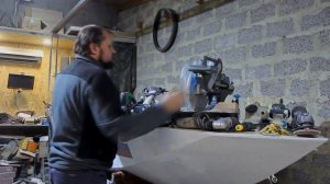 Обзор инструмента который мне пригодился для постройки лодки.