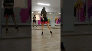 12) полная связка Джайв