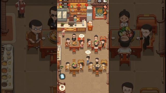 My Hotpot Story (How to complete merge bottle mission)