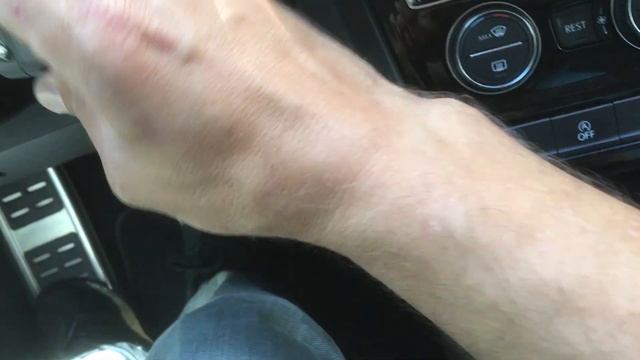 VW TOURAN ANAHRAR (2019) смотреть онлайн