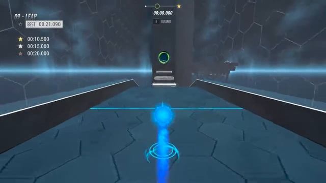 Kabounce Level 6-8 смотреть онлайн