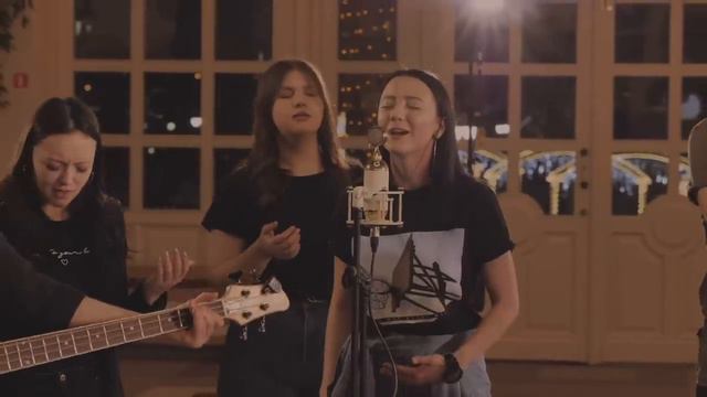 Дитя Царя - ЦерковьБожияMusic