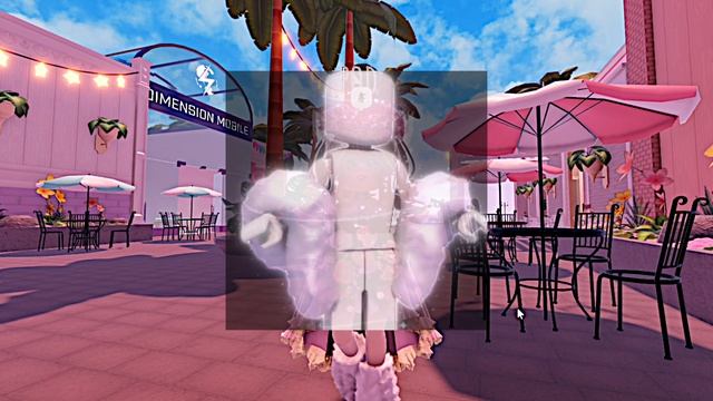 *НОВАЯ ВЕРСИЯ* как ПОЛУЧИТЬ СКИДКУ на ЛЮБУЮ ВЕЩЬ в роял хай | Roblox Royale High School смотреть онлайн