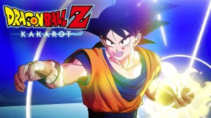 Dragon Ball Z_ Kakarot - Часть 4 - Планета Намек - на ПК