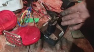 Четкий сигнал на мотоцикл