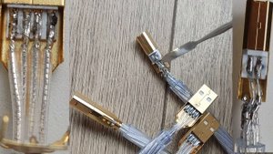 30 USB кабель NordOst с Али
