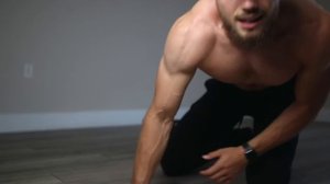 ПРОКАЧКА ВСЕГО ТЕЛА (ДОМА. БЕЗ ЖЕЛЕЗА)