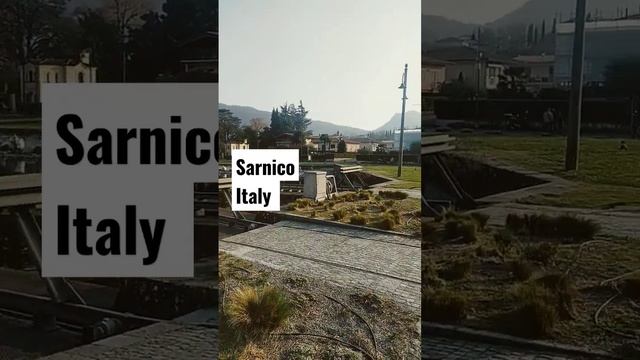 Sarnico