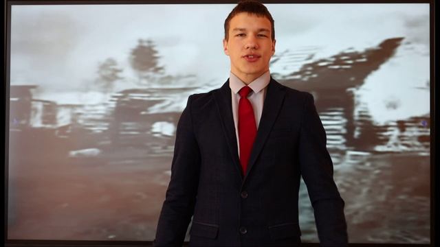 4. Сокольников Алексей