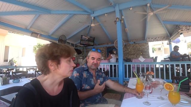 КРИТ. Как Живут Наши в Греции. КАК ВЫЖИТЬ В Греции. Кому На Крите Жить Хорошо смотреть онлайн