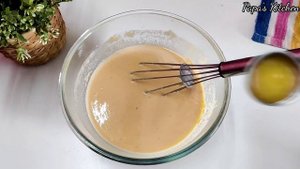 மாவு பிசையாமல ஈஸியான பருப்பு போலி | instante poli recipe
